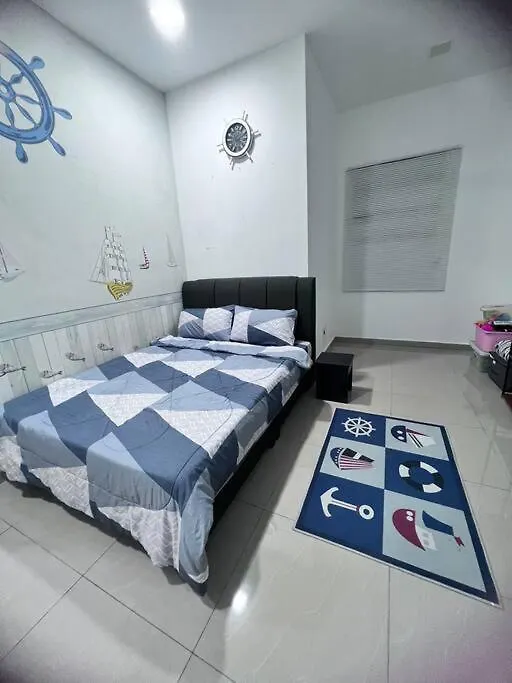 Casaville Homestay contacts