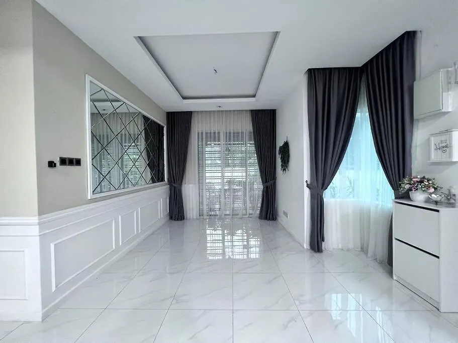 Casaville Homestay Johor Bahru 0*,  Malaysia