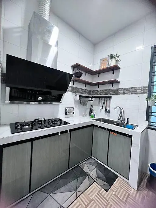 Casaville Homestay Johor Bahru Malaysia